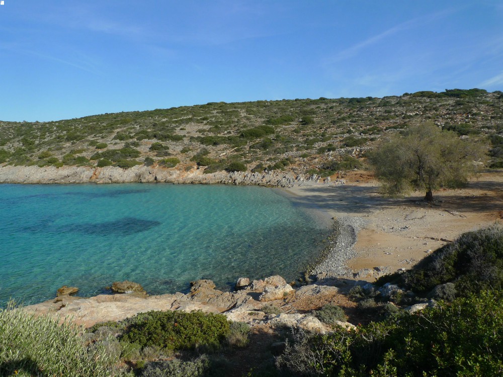 Πεζοπορία και κοπή πίτας