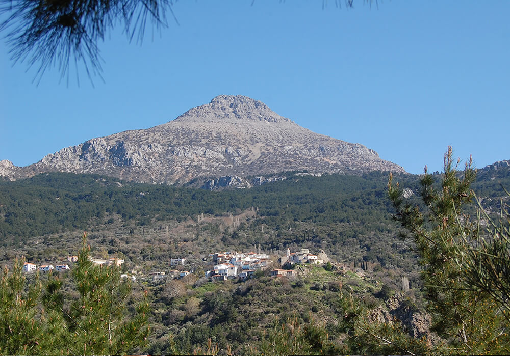 Πεζοπορία Φαράγγι Καμπιών και Αγρελωπό Φίλοι Μονοπατιών Χίου