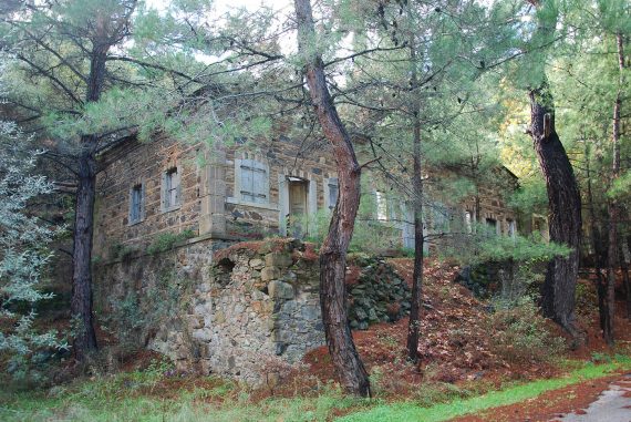 Πεζοπορία και κοπή πίτας στα χνάρια των μεταλλωρύχων την Κυριακή 9 Μαρτίου