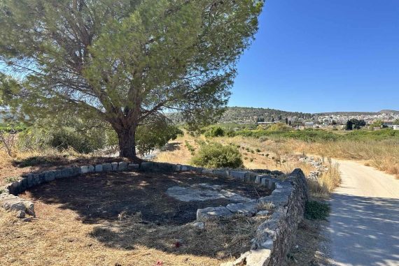 «Απ’ τ’ αλώνια στο … Μουσείο» | Πολιτιστικός περίπατος στη Χίο